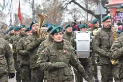 Święto Niepodległości