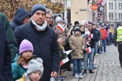 Święto Niepodległości