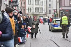 Święto Niepodległości