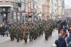 Święto Niepodległości