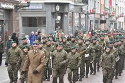 Święto Niepodległości