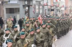 Święto Niepodległości