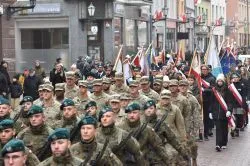 Święto Niepodległości
