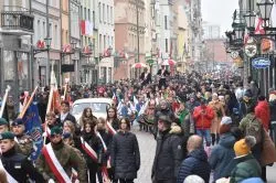 Święto Niepodległości