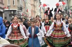 Święto Niepodległości