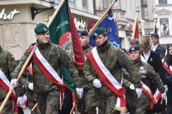 Święto Niepodległości