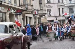 Święto Niepodległości