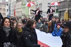 Święto Niepodległości