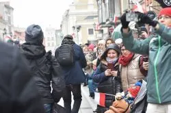 Święto Niepodległości