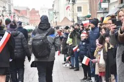 Święto Niepodległości