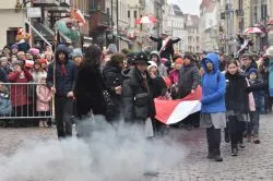 Święto Niepodległości