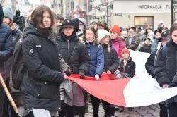 Święto Niepodległości