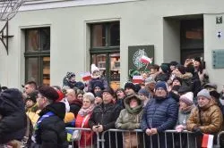 Święto Niepodległości