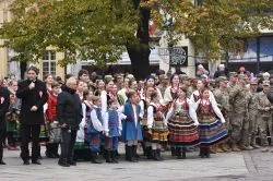 Święto Niepodległości