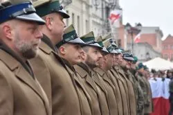 Święto Niepodległości