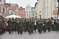 Święto Niepodległości