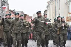 Święto Niepodległości