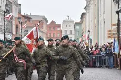 Święto Niepodległości