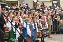 Święto Niepodległości