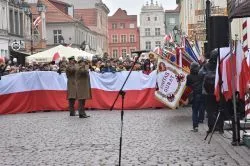 Święto Niepodległości