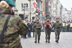 Święto Niepodległości