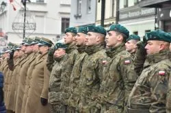 Święto Niepodległości