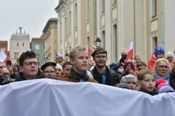 Święto Niepodległości