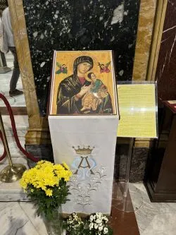 Pielgrzymka Diecezji Toruńskiej do Rzymu cz.1
