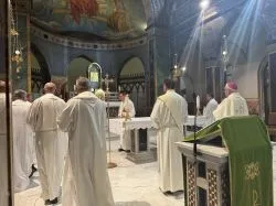 Pielgrzymka Diecezji Toruńskiej do Rzymu cz.1