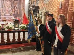 Reaktywacja oddziału KSM w Chełmży