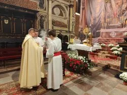 Reaktywacja oddziału KSM w Chełmży