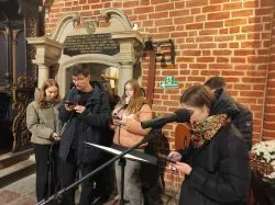 Reaktywacja oddziału KSM w Chełmży