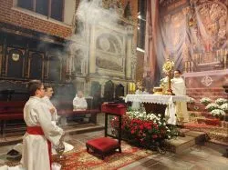 Reaktywacja oddziału KSM w Chełmży