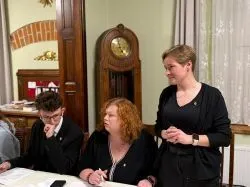 Reaktywacja oddziału KSM w Chełmży