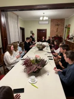 Reaktywacja oddziału KSM w Chełmży