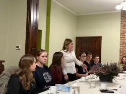 Reaktywacja oddziału KSM w Chełmży