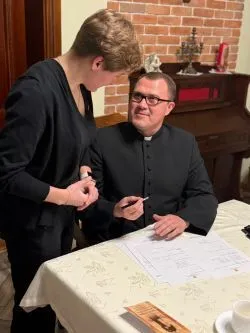 Reaktywacja oddziału KSM w Chełmży