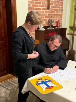 Reaktywacja oddziału KSM w Chełmży