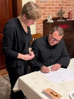 Reaktywacja oddziału KSM w Chełmży