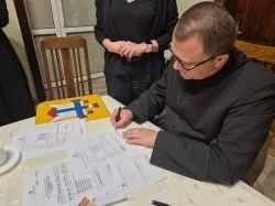Reaktywacja oddziału KSM w Chełmży