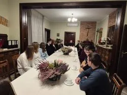 Reaktywacja oddziału KSM w Chełmży
