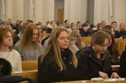Diecezjalny Dzień Młodzieży