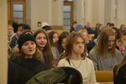 Diecezjalny Dzień Młodzieży