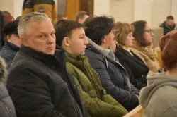 Diecezjalny Dzień Młodzieży