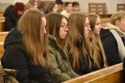 Diecezjalny Dzień Młodzieży