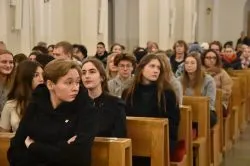 Diecezjalny Dzień Młodzieży