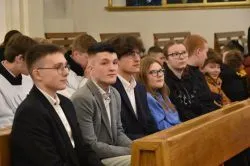 Diecezjalny Dzień Młodzieży