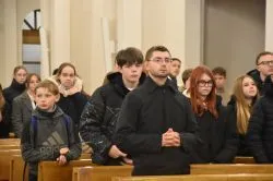 Diecezjalny Dzień Młodzieży