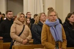 Diecezjalny Dzień Młodzieży