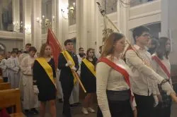 Diecezjalny Dzień Młodzieży